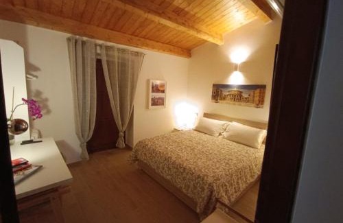 Ortona Apartment | OH CHE BEL CASTELLO
