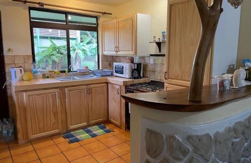 Moorea-Maiao House | Ohana