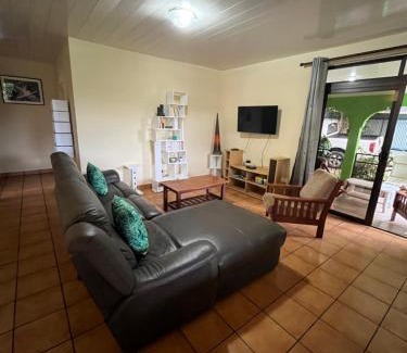Moorea-Maiao House | Ohana
