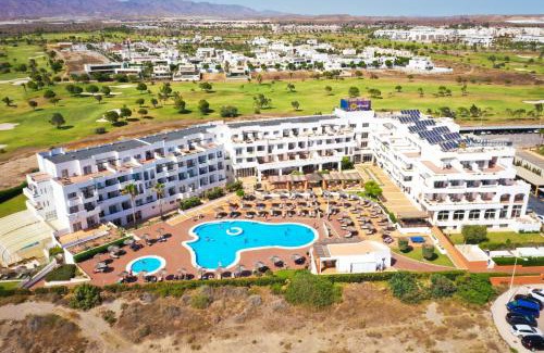Retamar Hotel | Ohtels Cabogata