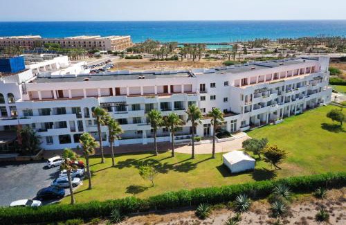 Retamar Hotel | Ohtels Cabogata