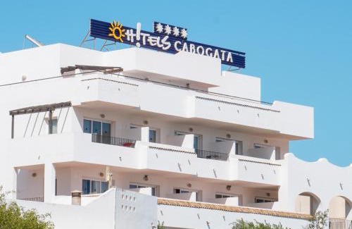 Retamar Hotel | Ohtels Cabogata