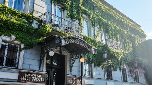 Avlabari Hotel | Old Metekhi By OldTown