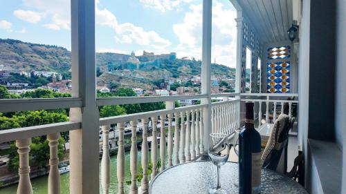 Avlabari Hotel | Old Metekhi By OldTown