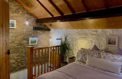 Bridgend House | Old Nursery