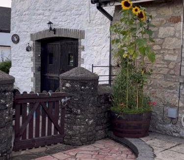 Bridgend House | Old Nursery