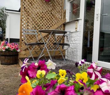 Bridgend House | Old Nursery