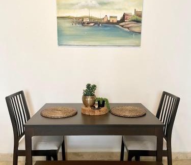 Catedral Apartment | Old San Juan Rentals