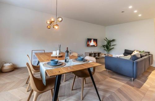 Oud-Zuid Apartment | Old South - Luxury Apartment