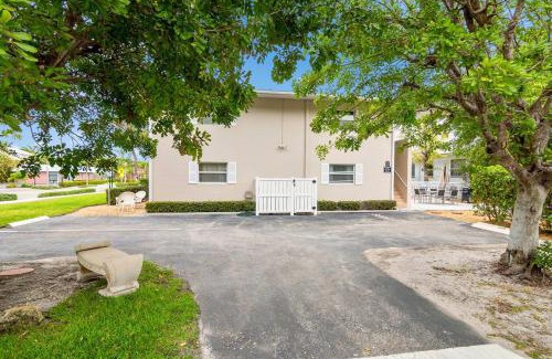 Old Naples Hotel | Olde Naples Paradise 803