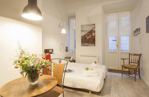 Old Town Apartment | Oldtown San Sebastián Apartments