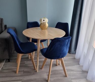 Olimp Apartment | Olimp Sea View Apartments Etajul 11