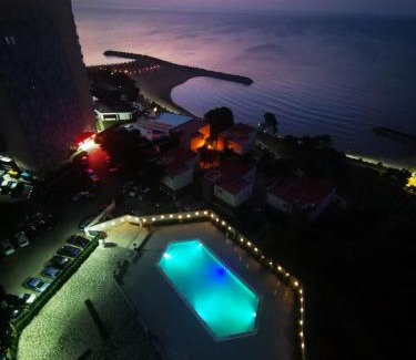 Olimp Apartment | Olimp Sea View Apartments Etajul 11