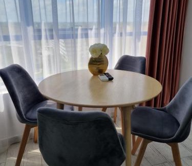 Olimp Apartment | Olimp Sea View Apartments Etajul 11