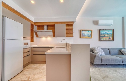 Golturkbuku Apartment | Olira Türkbükü Residences