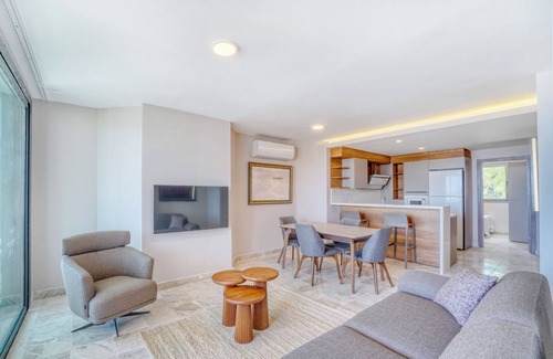 Golturkbuku Apartment | Olira Türkbükü Residences