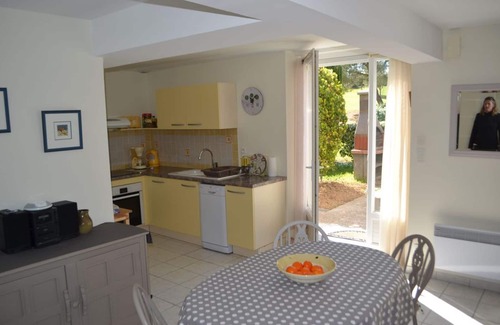 Marseillette Cottage | Olive Tree, Superb gîte, Heated Pool near Carcassonne, overlooking Canal du Midi