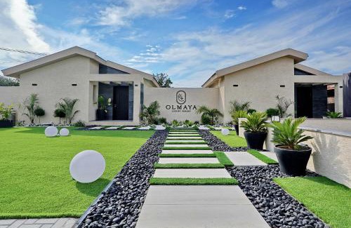 Vered Hagalil Bed & Breakfast | Olmaya עולמיה