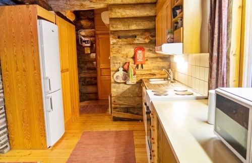 Kuusamo House | Olokolo 2 by Interhome