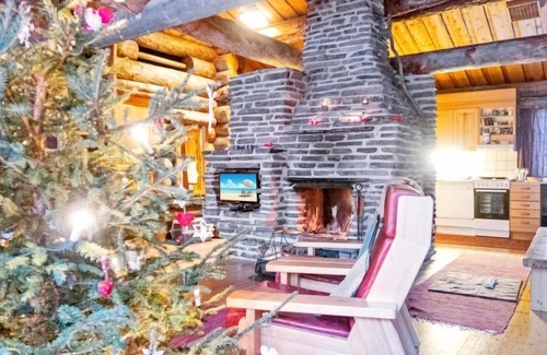 Kuusamo House | Olokolo 2 by Interhome