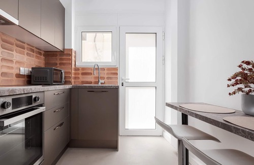 Mets Apartment | Olympian Zeus Residences