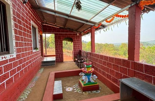 Devbag House | Om Gajanan Amrai