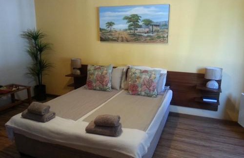 Omaruru House | Omaruru Guesthouse