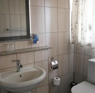 Omaruru House | Omaruru Guesthouse