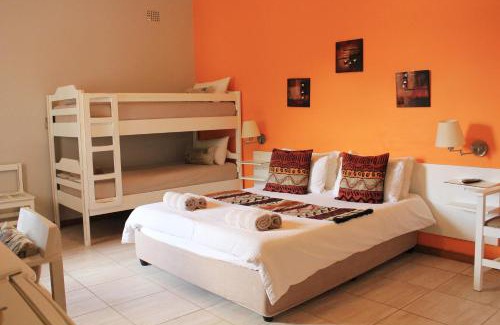 Omaruru House | Omaruru Guesthouse