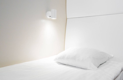 Kamppi Hotel | Omena Hotel Helsinki Lonnrotinkatu