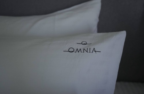 Argassi Hotel | Omnia Villa