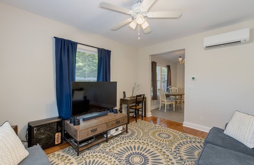 Greenport Apartment | One bedroom Pied a Terre - a lovely new and clean Greenport place