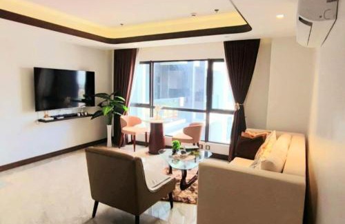 Balibago Apartment | One Euphoria Prime Suite Hotel