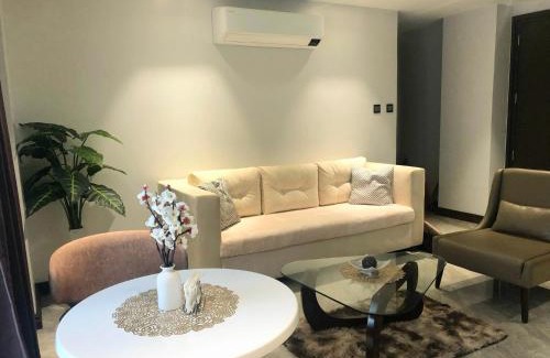 Balibago Apartment | One Euphoria Prime Suite Hotel