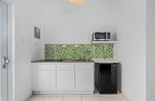 Punta Las Marias Apartment | One leap from the ocean | Swimming pool | Welcomes pets | Otium