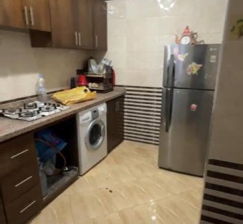 M'diq Apartment | One minute walk from the sea A un minuto de la playa على بعد أمتار من البحر