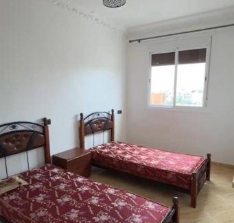 M'diq Apartment | One minute walk from the sea A un minuto de la playa على بعد أمتار من البحر