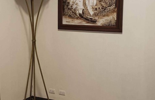 Lapu-Lapu Hotel | One Pacific Residence by HiveRooms