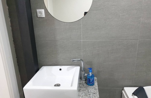 Kragujevac Apartment | Onix apartments - Studio Lux