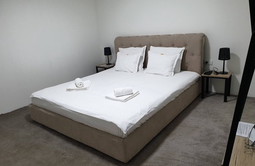 Kragujevac Apartment | Onix apartments - Studio Lux