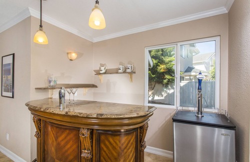 Aviara House | OPEN Oct 12-15! Pool, Spa, Billiards, Pets, Beach Spa Getaway!