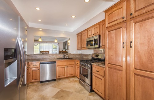 Aviara House | OPEN Oct 12-15! Pool, Spa, Billiards, Pets, Beach Spa Getaway!
