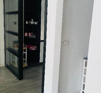 Tortona Apartment | Open Space Derthona