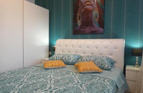 Soko Banja Apartment | OPERA LUX APARTMENTS - Green Hill kompleks Sokobanja & Free Parking - kod Akva Parka