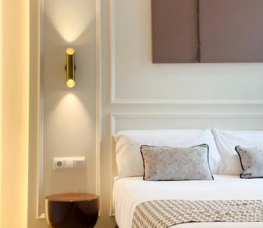 Centro Apartment | Ópera Stays by Charming