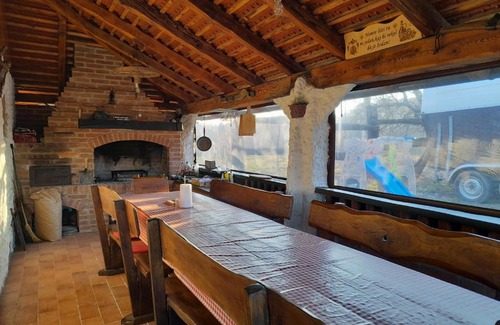 Sveti Ivan Zelina House | Opg Klaric