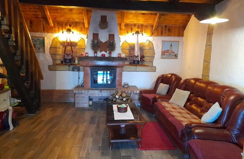 Sveti Ivan Zelina House | Opg Klaric