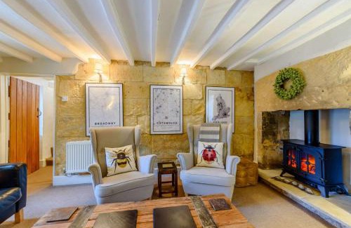 Broadway House | Orchard Cottage, Broadway