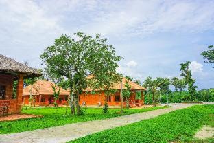 Nam Cat Tien House | Orchard Home Nam Cat Tien