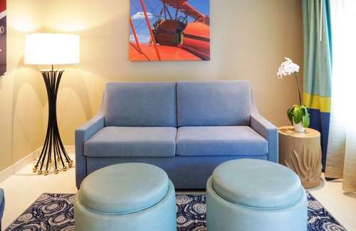 Old Town Hotel | Orchid Key Inn - Adults Only